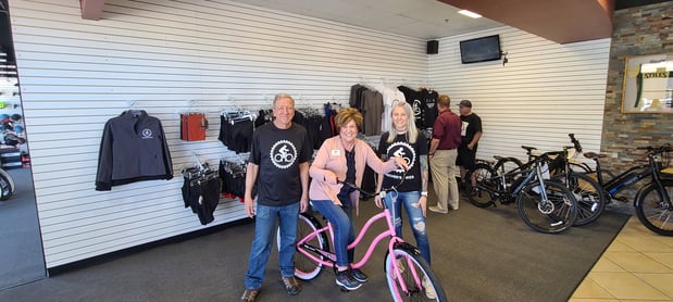 Images Archer's Bikes Prescott