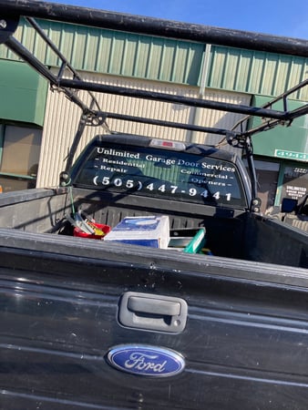 Images Unlimited Garage Door Services