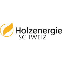 Holzenergie Schweiz Logo