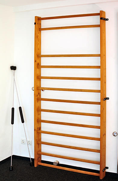 Legler Marion Physiotherapie, Schloßpark 28 in Pirna