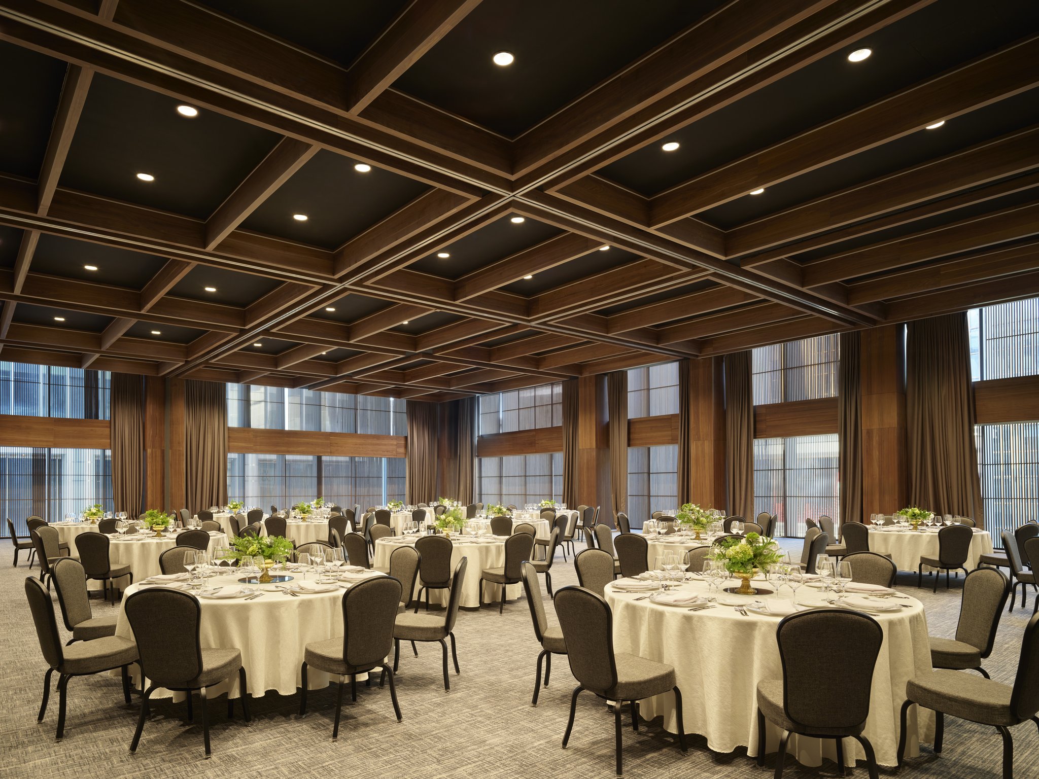 Images InterContinental Presidente Monterrey by IHG