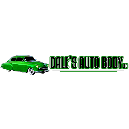 Dale's Auto Body & Collision Repair