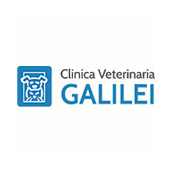 Clinica Veterinaria Galilei Logo