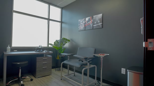 Images Gameday Men's Health Laveen TRT, Peptide, and ED Clinic