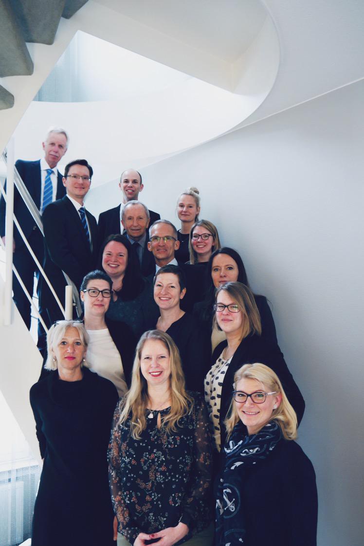 Wirtschaftsprüfer und Steuerberater Schulze zur Wiesch und Partner, Bismarckstr.  87 in Mönchengladbach