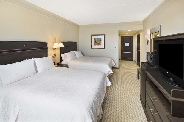 Images Hampton Inn Columbia I-20-Clemson Road