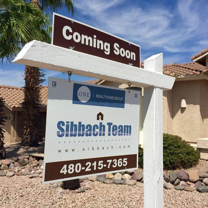 Jeff Sibbach PC - Top REALTOR - Scottsdale, AZ 85255 - (480)215-7365 | ShowMeLocal.com
