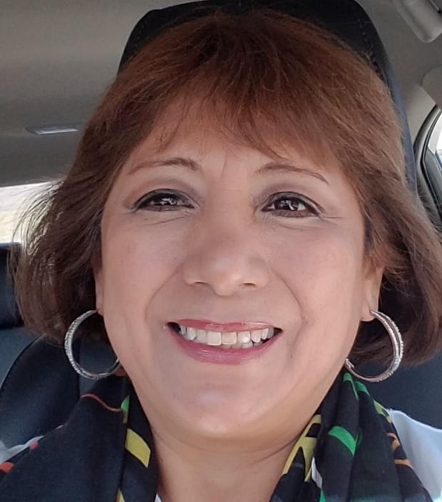 Images Carmen Getty, Counselor