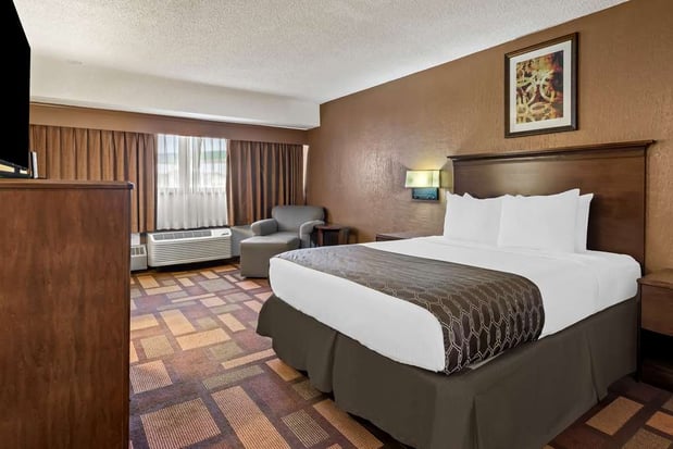 Images Best Western Tower West Lodge