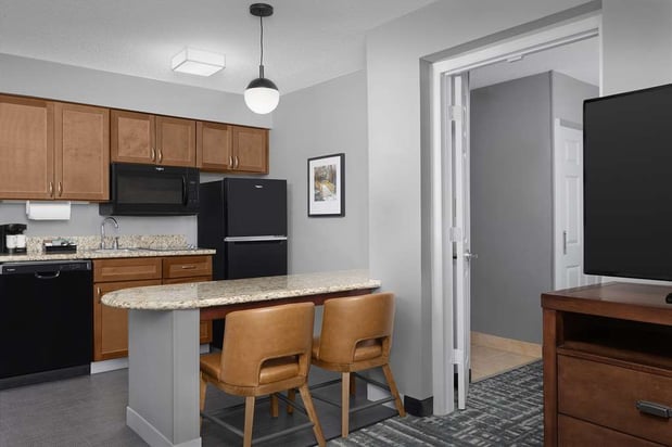 Images Homewood Suites by Hilton Raleigh-Durham AP/Research Triangle