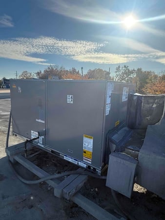 Images Anytime Heating and Air Conditioning