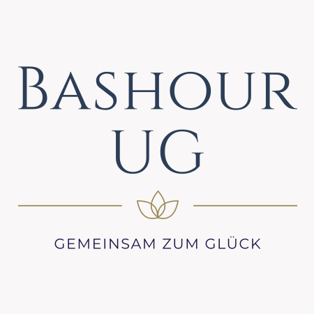 Logo Bashour UG