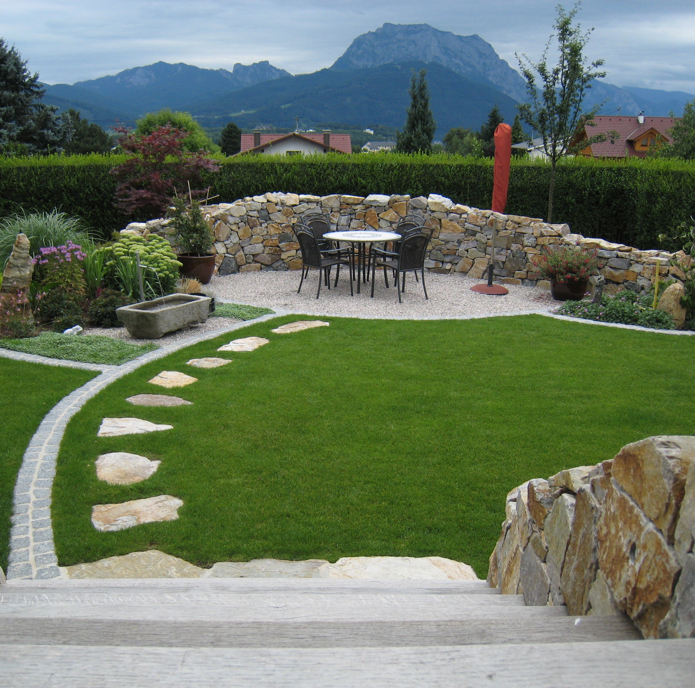 Bild 38 von Grün-Zone