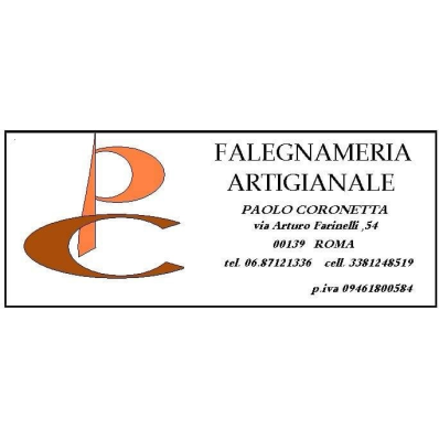 Images Falegnameria Coronetta