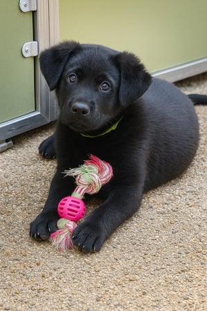 Images Pro Canine Center