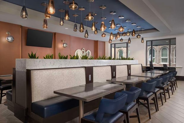 Images Embassy Suites by Hilton Knoxville Downtown