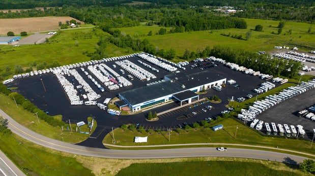 Images Camping World RV Sales