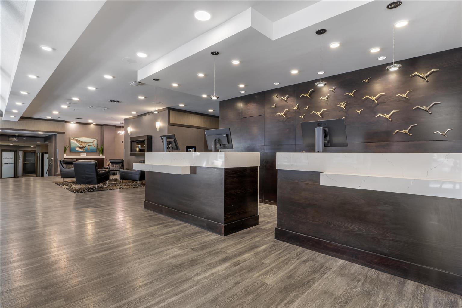 Images Best Western Plus Carlton Plaza Hotel