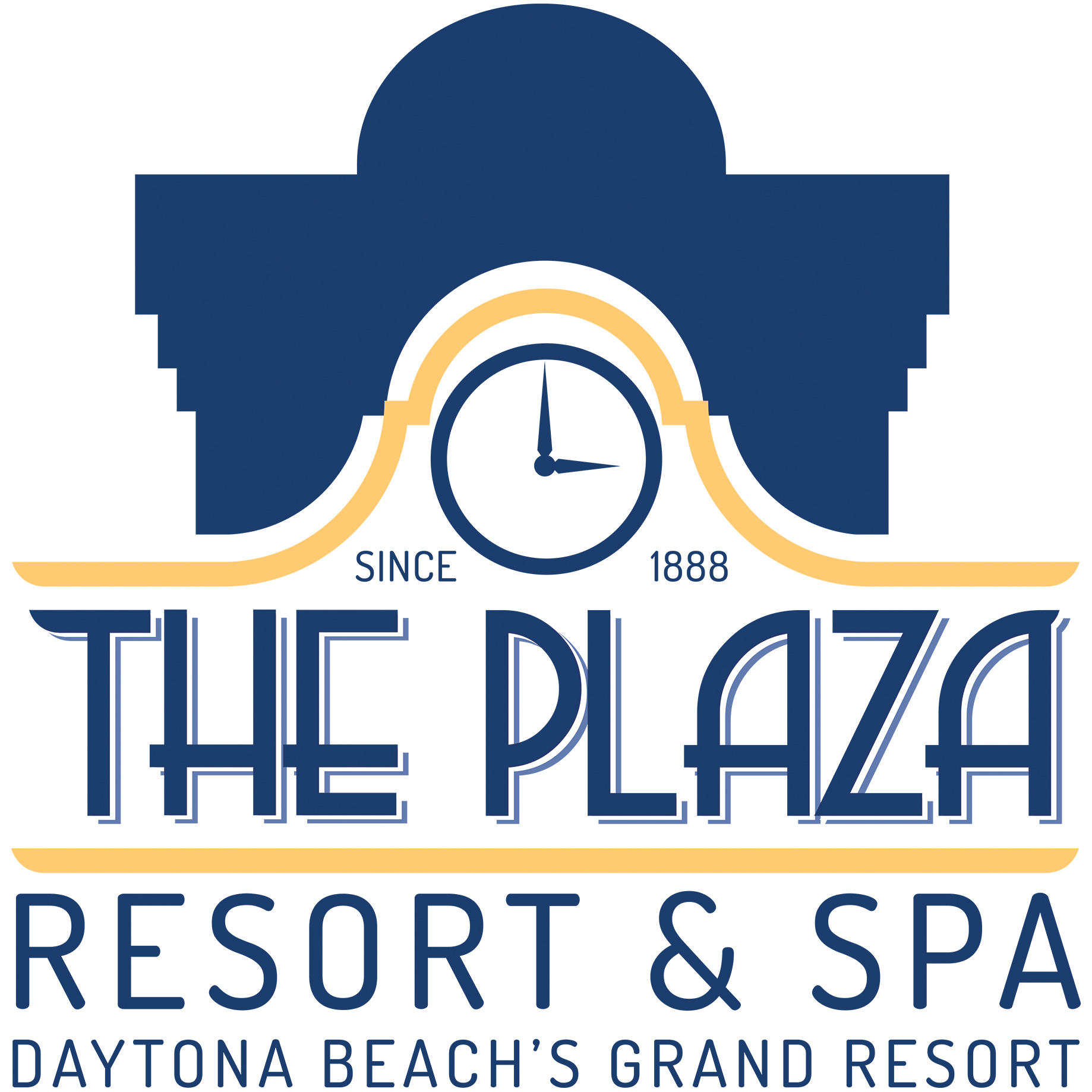 The Plaza Resort & Spa - Daytona Beach, FL 32118 - (386)255-4471 | ShowMeLocal.com