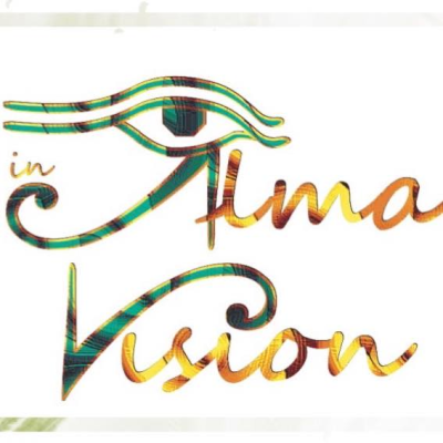 Ottica in Alma Vision - Ottico a San Pietro Vernotico Logo