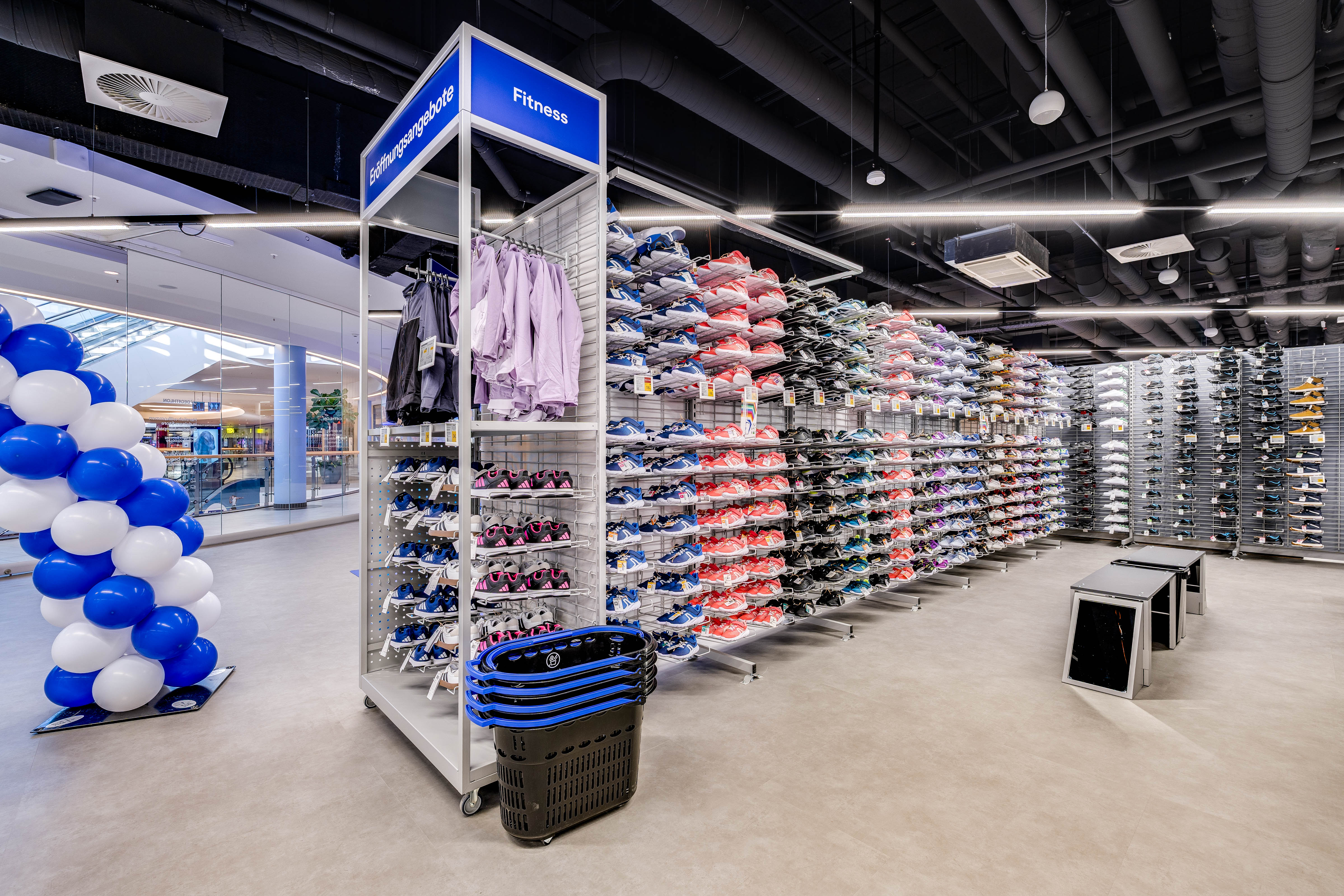 DECATHLON Dresden Elbepark, Peschelstraße 33 in Dresden