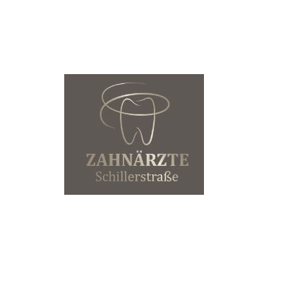 Logo Zahnärzte Schillerstraße - Dres. Butz, Herrmann & Grohmann