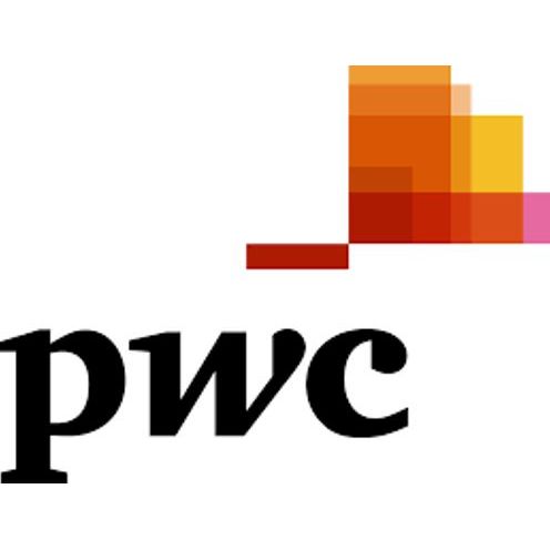 PwC Seinäjoki Logo