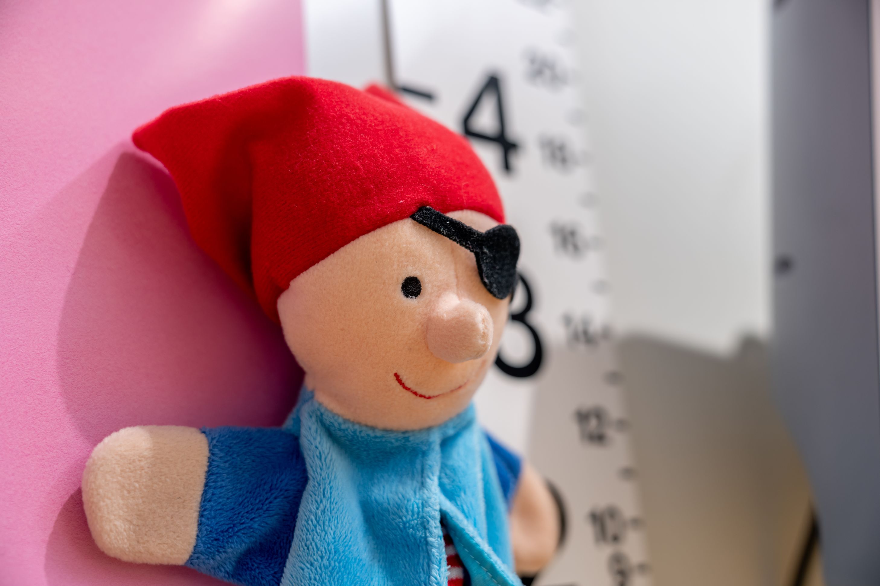 Bilder ADMEDICO Augenzentrum AG