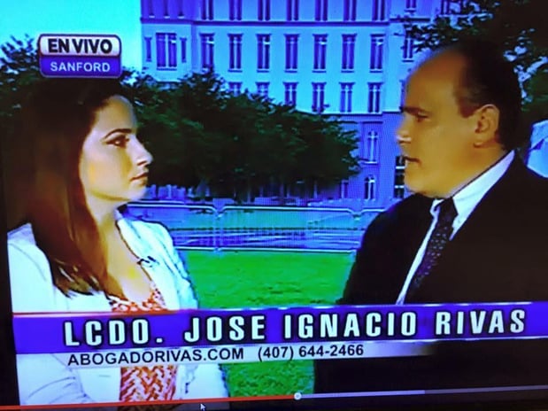 Images The Rivas Law Firm, P.A.