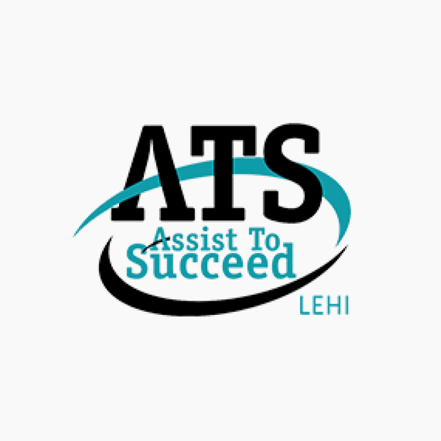 Assist To Succeed Lehi Logo