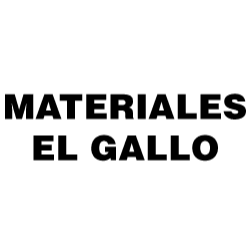 Materiales El Gallo Coatepec - Veracruz