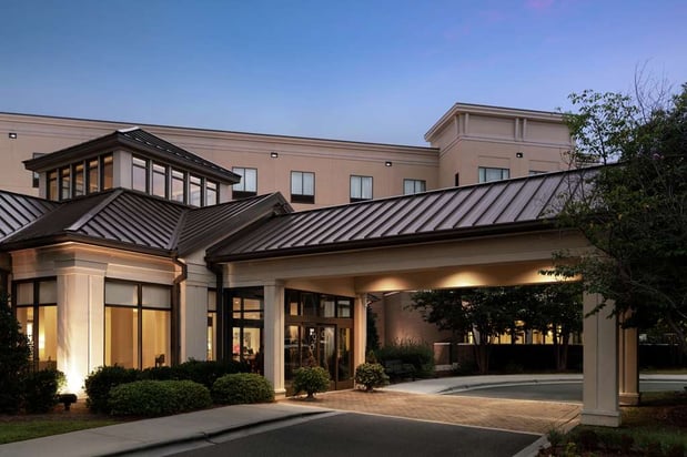 Images Hilton Garden Inn Charlotte/Ayrsley