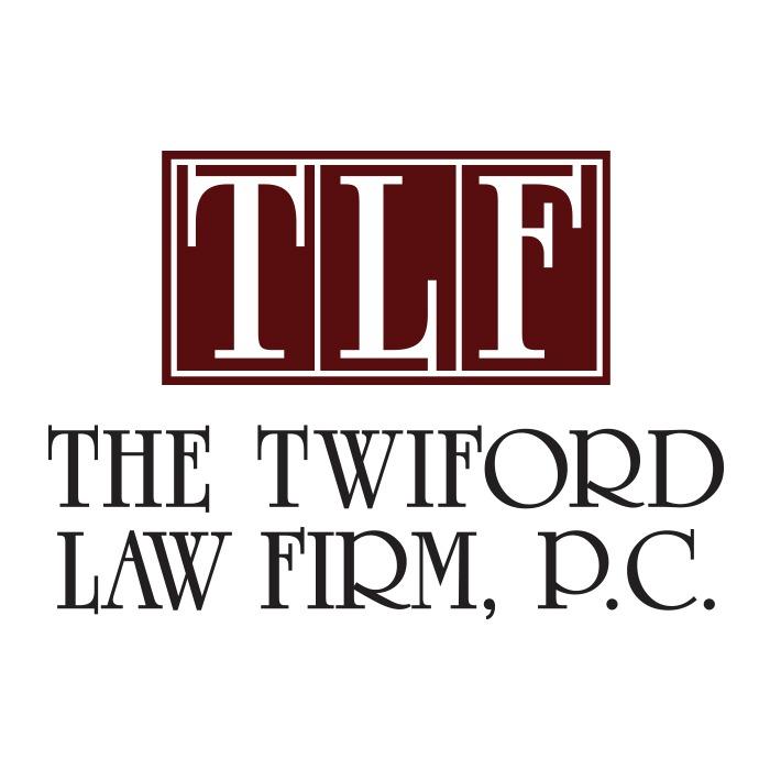 Twiford Law Firm PC Logo