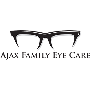 Ajax Family Eye Care