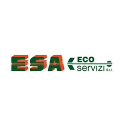 Esa Eco Servizi Autospurghi Logo