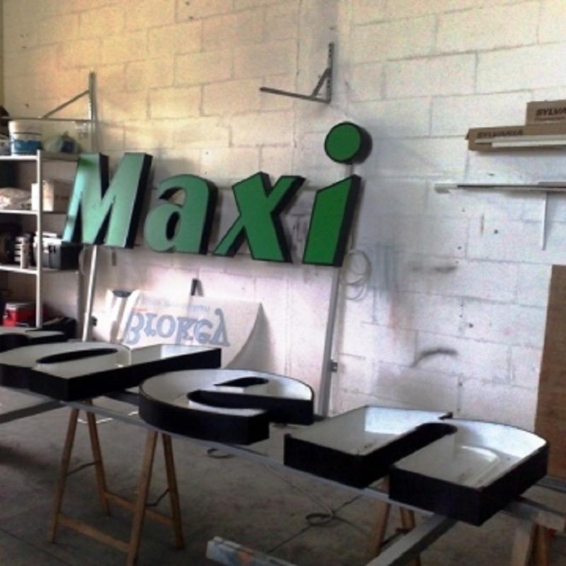 Images Artigiana Insegne