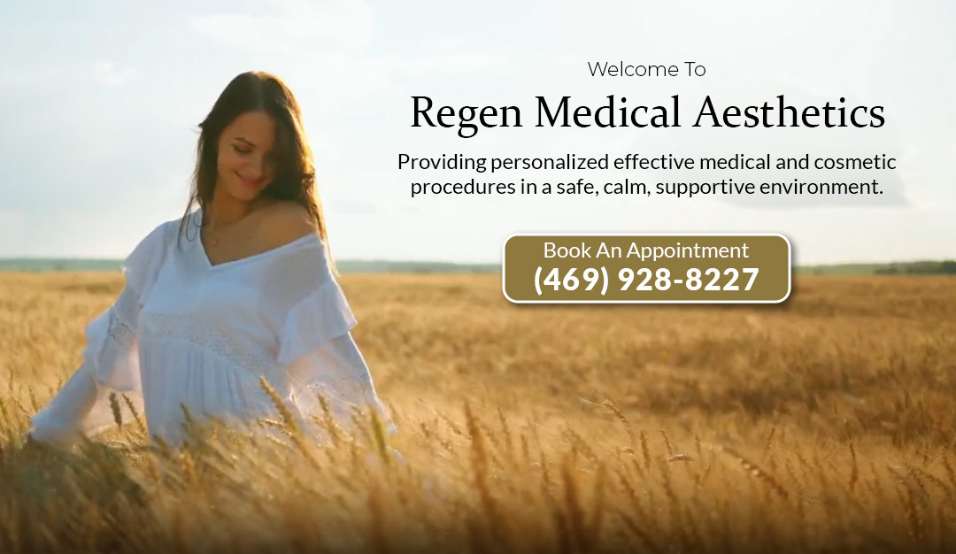 Regen Medical Aesthetics Image