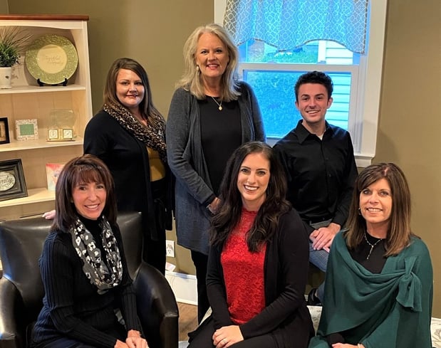 Images FirstLight Home Care of Omaha