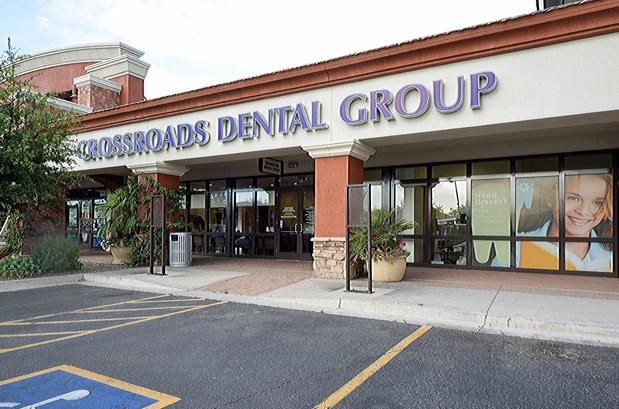 Images Crossroads Dental Group
