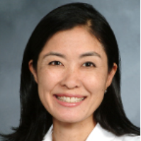Karin E. Ouchida, Medical Doctor (MD)