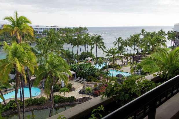 Images Hilton Grand Vacations Club Ocean Tower Waikoloa Village