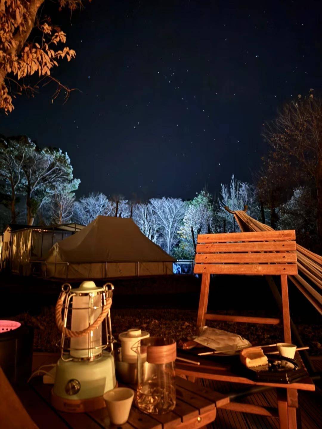 Images K's CAMP 伊豆高原 グランピング