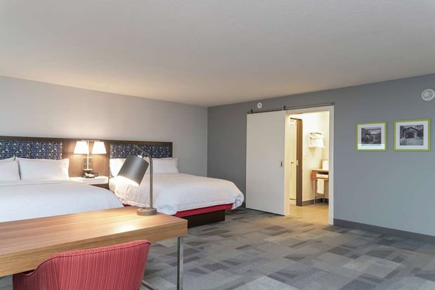 Images Hampton Inn & Suites Xenia Dayton