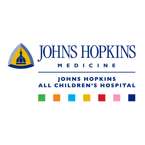 Main Campus Outpatient Care center at Johns Hopkins All Children's Hospital