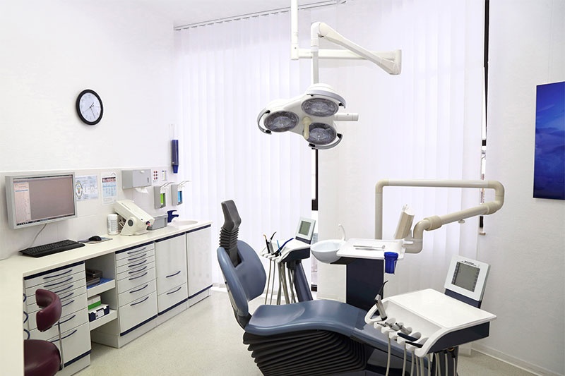 Dr. med. dent. Parvin Nazarli, Rochusstr. 160-162 in Bonn