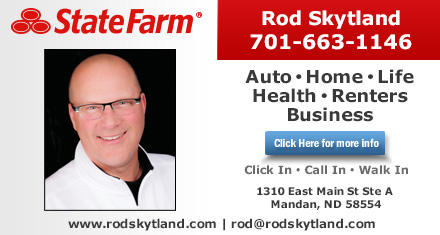Images Rod Skytland - State Farm Insurance Agent