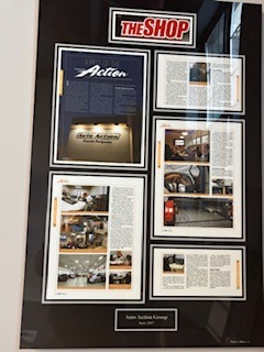 Images Auto Action Restyling