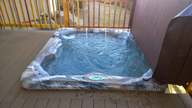 Images Sun Leisure Pools & Spas