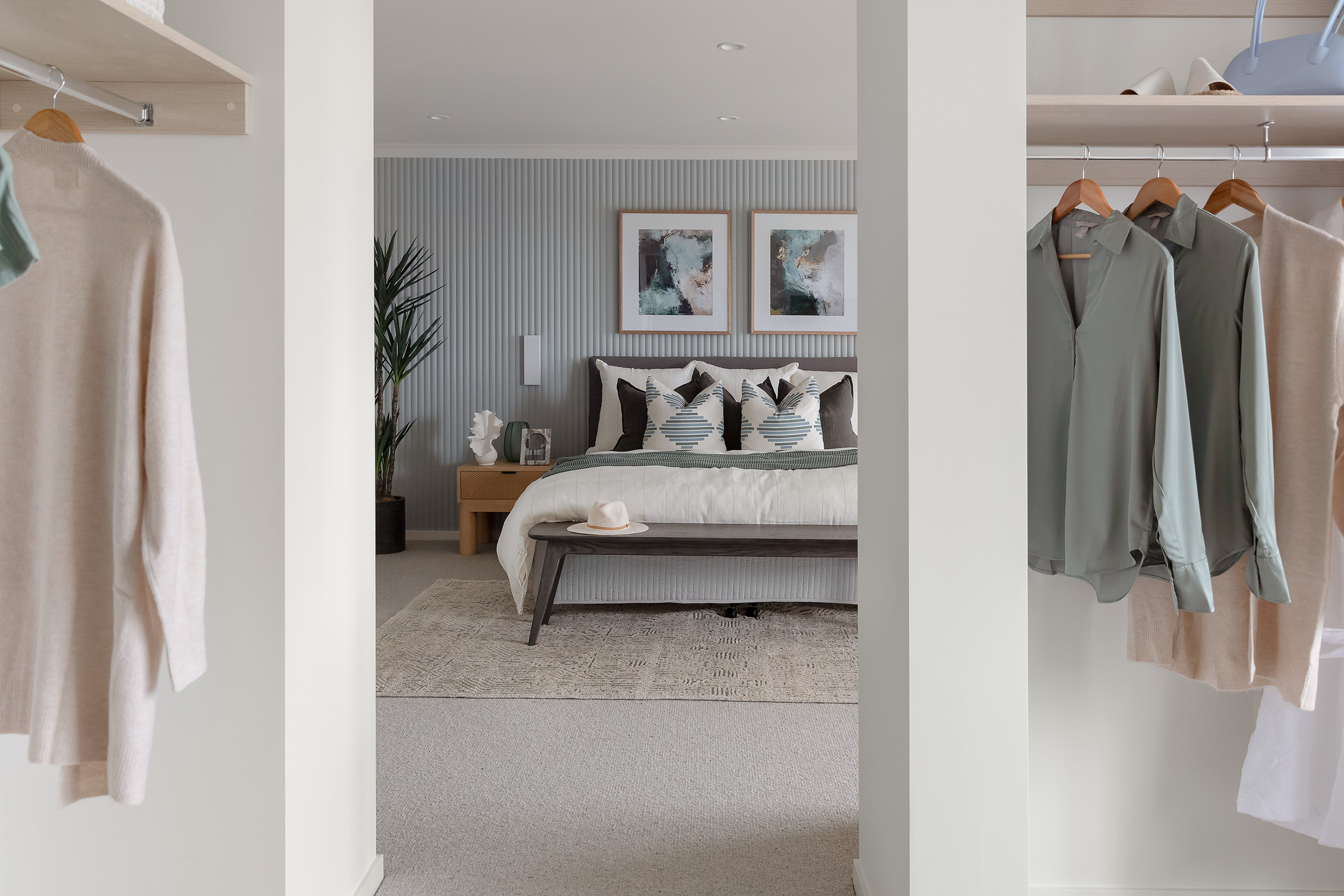 Images Carlisle Homes - Manor Lakes Estate, Manor Lakes