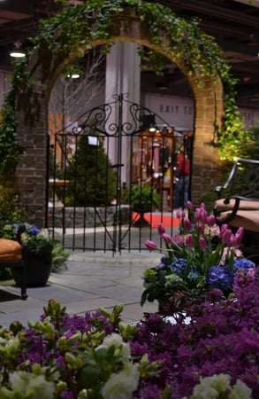 Images Perrino Landscape Inc